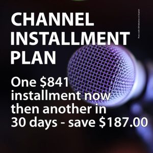 Installment Plan