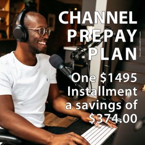 Prepay Plan