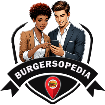 BurgersOpedia